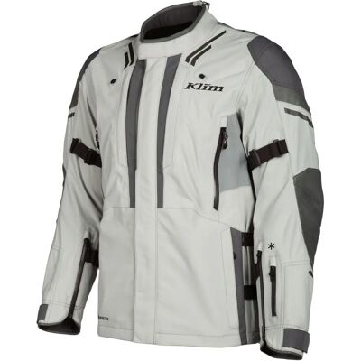 Giacca tessile moto Klim Latitude - Impermeabile, Ventilata, Unisex Giacca tessile moto Klim Latitude - Impermeabile, Ventilata, Unisex