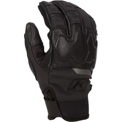 Guanti Klim Inversion Pro per motoslitta - Nero - XL - Unisex Guanti Klim Inversion Pro per motoslitta - Nero - XL - Unisex