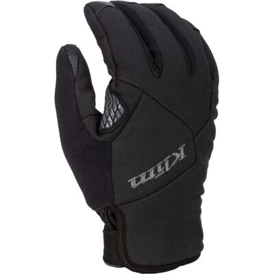 Gants Inversion Insulated Klim - Noir-Gris - XL - Publicité Gants Inversion Insulated Klim - Noir-Gris - XL - Publicité