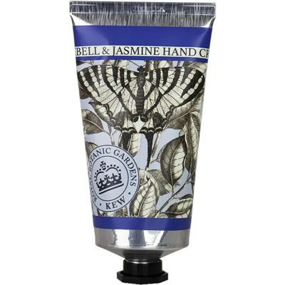 The English Soap Company Kew Bluebell Jasmine Hand Cream - Hand Cream The English Soap Company Kew Bluebell Jasmine Hand Cream - Hand Cream