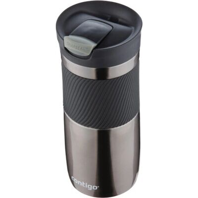 Contigo Byron 470 ml Acciaio inossidabile - Tazza termica Contigo Byron 470 ml Acciaio inossidabile - Tazza termica