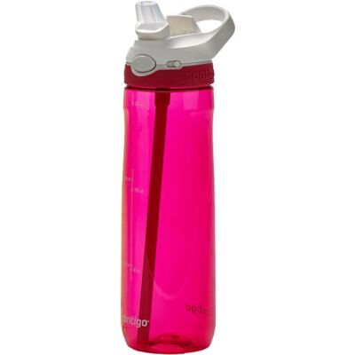 Contigo Ashland 720 ml Rosa Flaska Contigo Ashland 720 ml Rosa Flaska