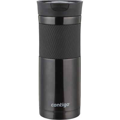 Contigo Byron Tazza da Viaggio - Acciaio Inox 590ml Contigo Byron Tazza da Viaggio - Acciaio Inox 590ml
