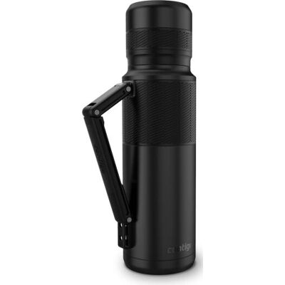 Contigo Termos 1200 ml Czarny - Butelka na wodę Contigo Termos 1200 ml Czarny - Butelka na wodę