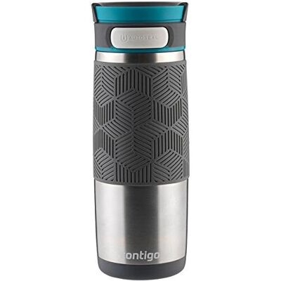 Izolační nerezová sklenice Contigo Metra - 470ml Izolační nerezová sklenice Contigo Metra - 470ml