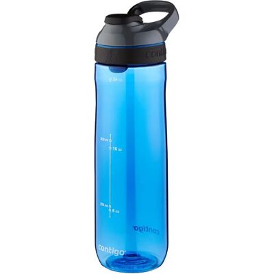 Lahev Contigo Cortland Modrá 720 ml - Sport a Fitness Lahev Contigo Cortland Modrá 720 ml - Sport a Fitness