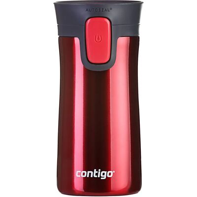 Gobelet de voyage Watermelon Pinnacle de Contigo - Gobelet de voyage - Publicité Gobelet de voyage Watermelon Pinnacle de Contigo - Gobelet de voyage - Publicité