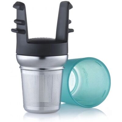 Contigo West Loop Rustfritt Stål Teinfusor - Teetype Contigo West Loop Rustfritt Stål Teinfusor - Teetype