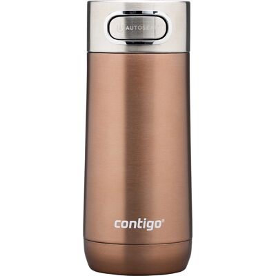 Contigo Luxe Autoseal Reisetasse - Reisetasse Contigo Luxe Autoseal Reisetasse - Reisetasse