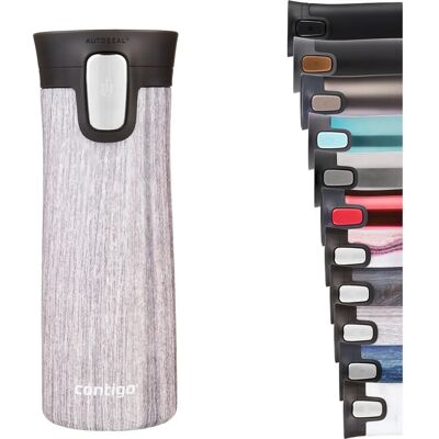 Contigo Pinnacle Autoseal Resmugg - Termosmugg Contigo Pinnacle Autoseal Resmugg - Termosmugg