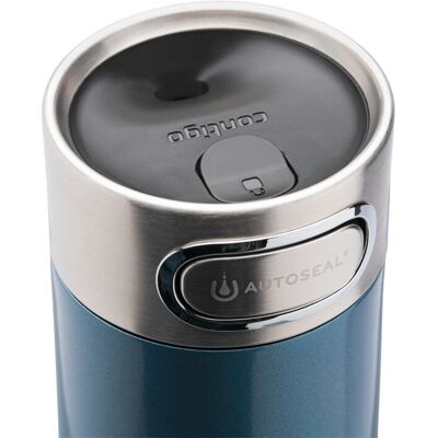Contigo Luxe Autoseal Travel Mug - Travel Mug Contigo Luxe Autoseal Travel Mug - Travel Mug