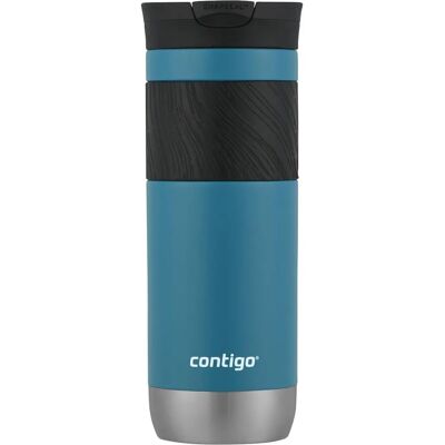 Cestovní hrnek Contigo Byron 2.0 - Těsní, Udrží Horké & Studené - 590ml Cestovní hrnek Contigo Byron 2.0 - Těsní, Udrží Horké & Studené - 590ml