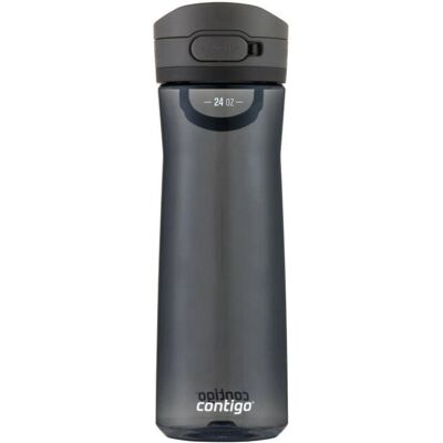 Contigo Jackson 2.0 Tritan Flaske - Lekkasjesikker, 720ml Contigo Jackson 2.0 Tritan Flaske - Lekkasjesikker, 720ml