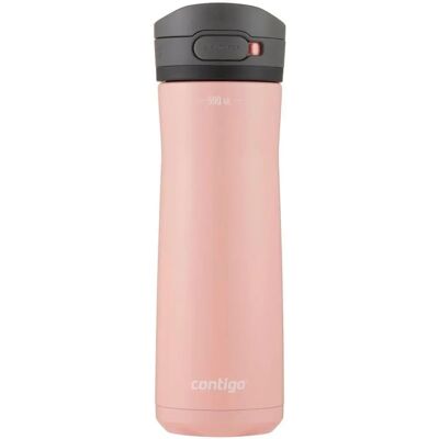Contigo Jackson Chill BPA-fri stål vannflaske - Vannflaske Contigo Jackson Chill BPA-fri stål vannflaske - Vannflaske