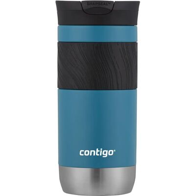 Contigo Byron 2.0 Stainless Steel Thermal Mug - Leakproof Contigo Byron 2.0 Stainless Steel Thermal Mug - Leakproof