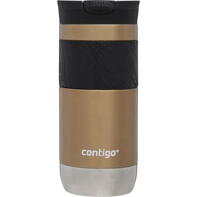 Contigo Byron 2.0 Stainless Steel Travel Mug - Leakproof Contigo Byron 2.0 Stainless Steel Travel Mug - Leakproof