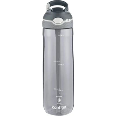 Contigo Ashland 720ml Vannflaske - Sport Contigo Ashland 720ml Vannflaske - Sport