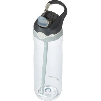 Contigo Ashland Macaroon Vannflaske - Lekkasjesikker, 720ml Contigo Ashland Macaroon Vannflaske - Lekkasjesikker, 720ml
