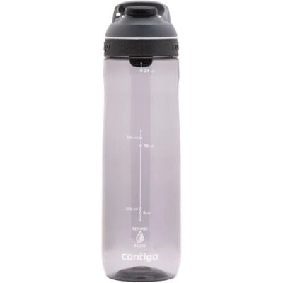 Contigo Cortland Láhev na vodu 720ml Šedá Contigo Cortland Láhev na vodu 720ml Šedá