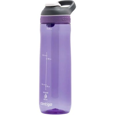 Contigo Cortland Tritan ReNew Grapevine - Láhev na vodu 720ml Contigo Cortland Tritan ReNew Grapevine - Láhev na vodu 720ml