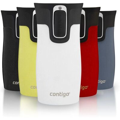 Contigo Salt Mini 300ml - Termoflaske - Unisex Contigo Salt Mini 300ml - Termoflaske - Unisex
