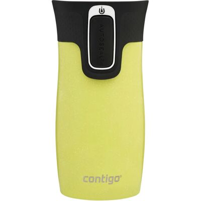 Contigo West Loop Mini 300ml Leak-proof Vacuum Insulated Mug Contigo West Loop Mini 300ml Leak-proof Vacuum Insulated Mug