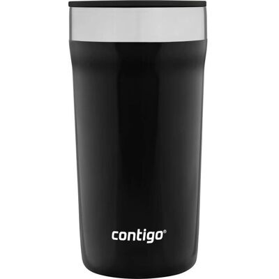 Contigo - Streeterville - Licorice - 460ml - Tumbler Contigo - Streeterville - Licorice - 460ml - Tumbler