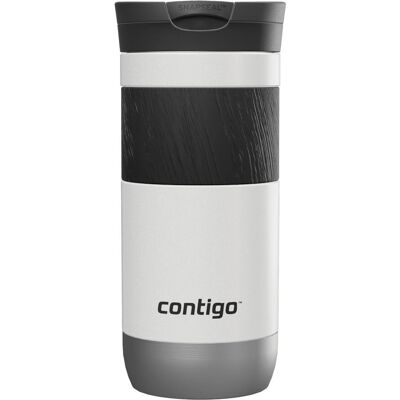 Contigo Byron 2.0 Salt 470ml - Snapseal - Thermobecher Contigo Byron 2.0 Salt 470ml - Snapseal - Thermobecher