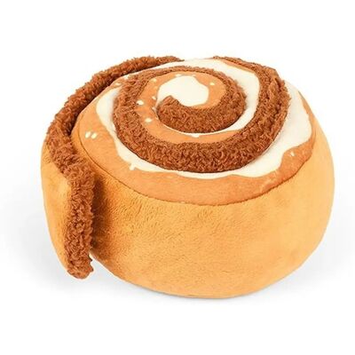 P.L.A.Y. Pup Cup Café Dog Toy - Durable, Eco-Friendly, Squeaky P.L.A.Y. Pup Cup Café Dog Toy - Durable, Eco-Friendly, Squeaky