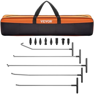 VEVOR - 13Pcs Paintless Dent Removal - Dent Repair Kit - Publicité VEVOR - 13Pcs Paintless Dent Removal - Dent Repair Kit - Publicité