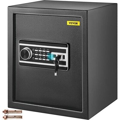 Vevor Sejf - 1.7 CU. FT Odcisk palca do domu i biura Vevor Sejf - 1.7 CU. FT Odcisk palca do domu i biura