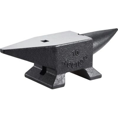VEVOR Kuźnia w Stali z Okrągłym Rohlem - Prace Metalowe VEVOR Kuźnia w Stali z Okrągłym Rohlem - Prace Metalowe