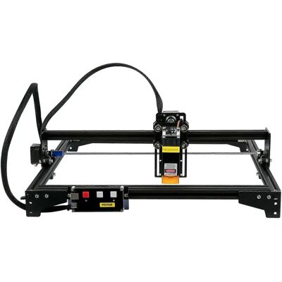 Vevor Grabador Láser 410x400mm - Grabadora Láser Profesional Vevor Grabador Láser 410x400mm - Grabadora Láser Profesional