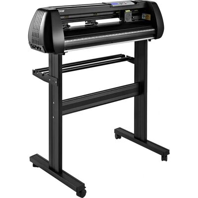 Vevor Plotter Vágó Gép - 28 hüvelykes Vinylvágó - Nagy Pontosság Vevor Plotter Vágó Gép - 28 hüvelykes Vinylvágó - Nagy Pontosság