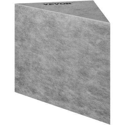 Asiento de ducha con baldosas gris Vevor - Soporta hasta 200 kg - Accesorio de baño Asiento de ducha con baldosas gris Vevor - Soporta hasta 200 kg - Accesorio de baño