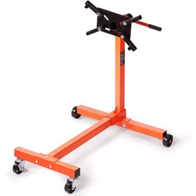 Support moteur Vevor - Rotation 340 kg Support moteur Vevor - Rotation 340 kg