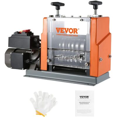 Vevor BXJL60W1525MM4XMQV1 0,06-0,98 in. Automatische Kabelabisoliermaschine Vevor BXJL60W1525MM4XMQV1 0,06-0,98 in. Automatische Kabelabisoliermaschine