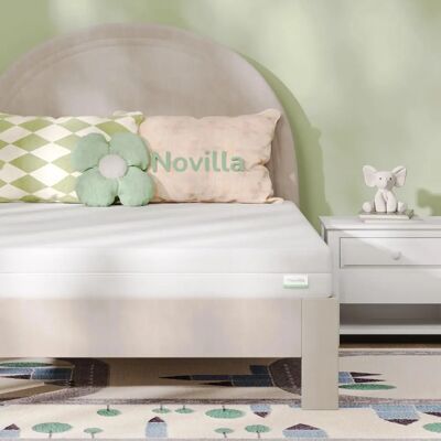 NOVILLA - 90x200 - 18cm - Matratze NOVILLA - 90x200 - 18cm - Matratze