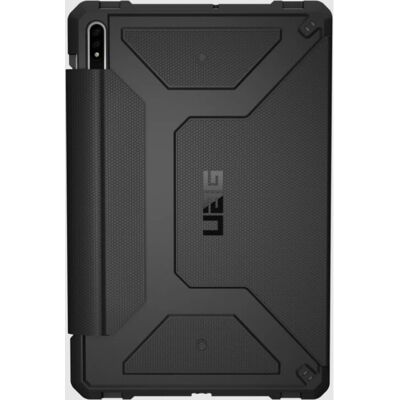 Urban Armor Gear Metropolis Tablet Hoes - Zwart Urban Armor Gear Metropolis Tablet Hoes - Zwart