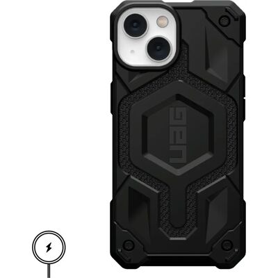 Urban Armor Gear Monarch Pro Mobile Phone Case - Black Urban Armor Gear Monarch Pro Mobile Phone Case - Black