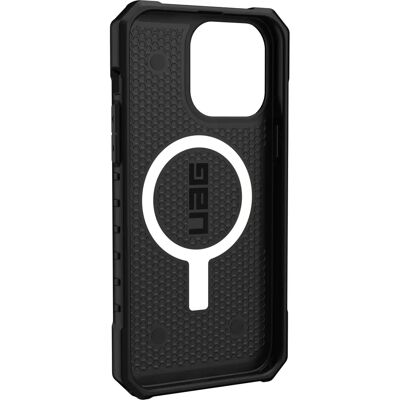 Urban Armor Gear Pathfinder Magsafe Mobile Phone Case - Black Urban Armor Gear Pathfinder Magsafe Mobile Phone Case - Black