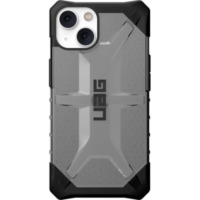 Urban Armor Gear Plasma Handyhülle - Grau (6.1") Urban Armor Gear Plasma Handyhülle - Grau (6.1")