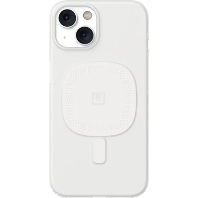 UAG Lucent 2.0 Magsafe iPhone 14 Kotelo - Valkoinen UAG Lucent 2.0 Magsafe iPhone 14 Kotelo - Valkoinen