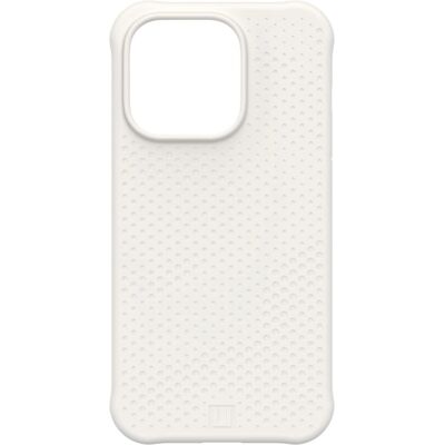 UAG iPhone 14 MagSafe Flydende Silikone Cover - Hvid UAG iPhone 14 MagSafe Flydende Silikone Cover - Hvid
