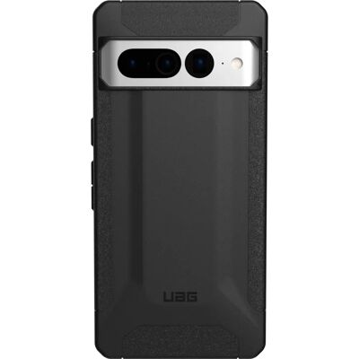 Wytrzymała obudowa UAG dla Pixel 7 Pro - Czarna Wytrzymała obudowa UAG dla Pixel 7 Pro - Czarna