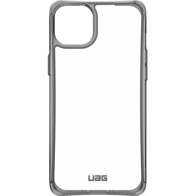 Urban Armor Gear Plyo Sølv Telefonkasse for iPhone 14 Plus Urban Armor Gear Plyo Sølv Telefonkasse for iPhone 14 Plus