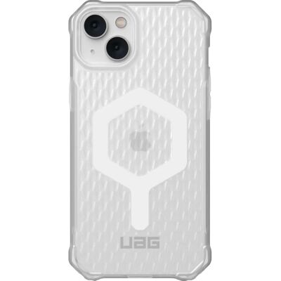 Coque UAG Essential Armor pour iPhone 14 Plus - Antichoc, MagSafe Coque UAG Essential Armor pour iPhone 14 Plus - Antichoc, MagSafe