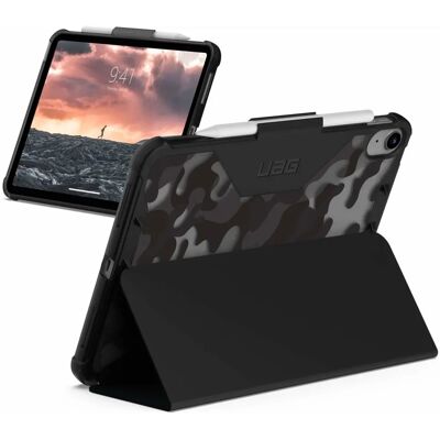 Obudowa Camo UAG iPad 10.9 - Wytrzymała i smukła Obudowa Camo UAG iPad 10.9 - Wytrzymała i smukła