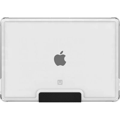 Etui na notebook UAG Lucent 13" - Odporne na uderzenia, Przezroczyste, Cienkie Etui na notebook UAG Lucent 13" - Odporne na uderzenia, Przezroczyste, Cienkie