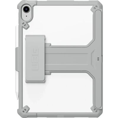 Coque Urban Armor Gear Scout Healthcare pour iPad 10.9" - Healthcare - Publicité Coque Urban Armor Gear Scout Healthcare pour iPad 10.9" - Healthcare - Publicité